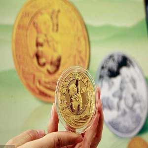 金银币鉴别真伪的方法和技巧